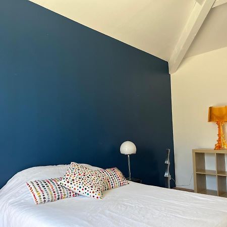 Appartement Duplex à Pérols Extérieur photo