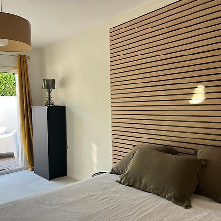 Appartement Duplex à Pérols Extérieur photo