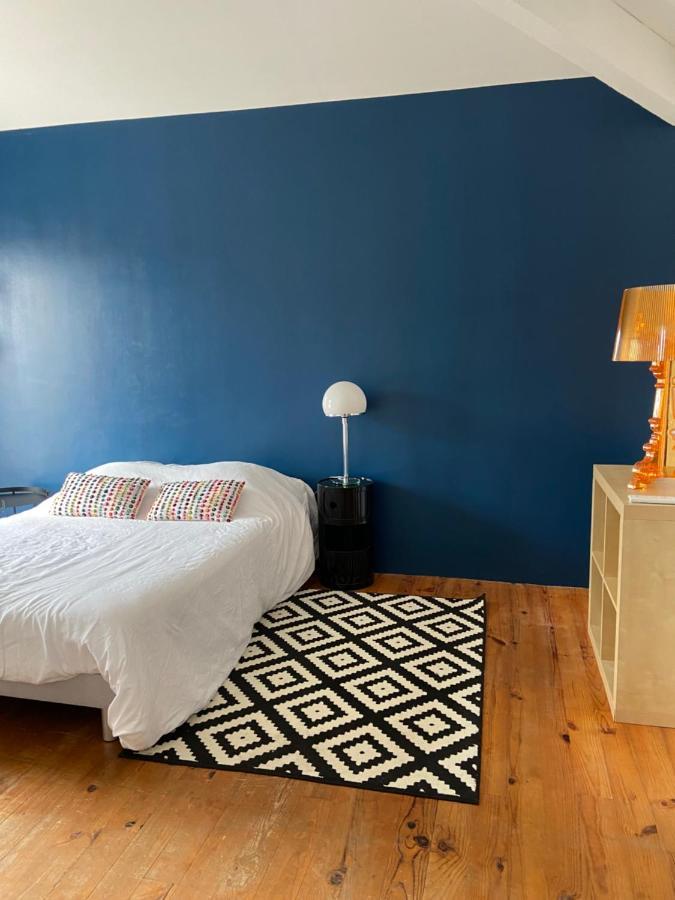 Appartement Duplex à Pérols Extérieur photo