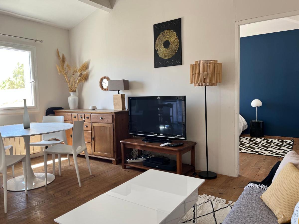Appartement Duplex à Pérols Extérieur photo