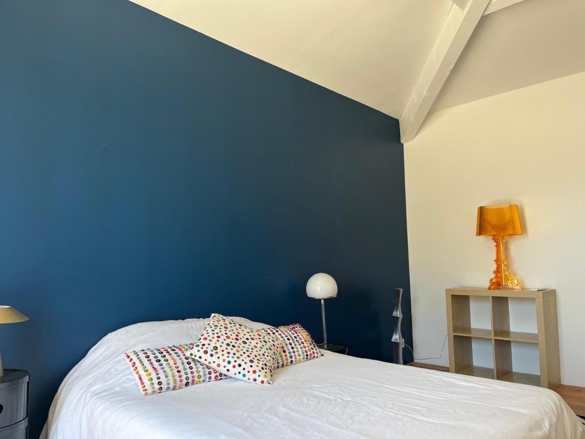 Appartement Duplex à Pérols Extérieur photo