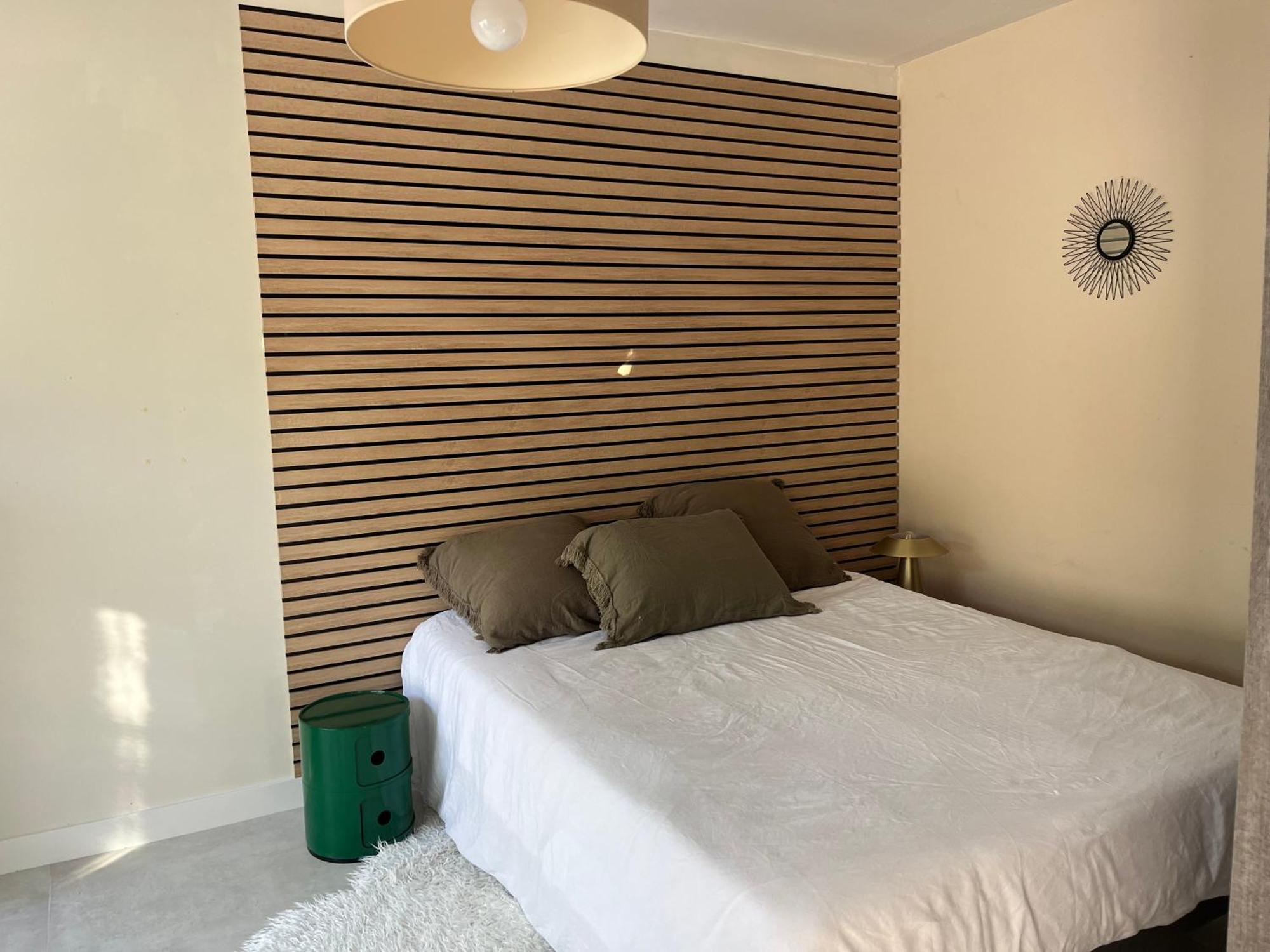 Appartement Duplex à Pérols Extérieur photo